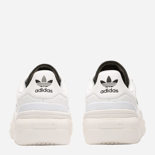 Sneakersy damskie adidas Originals Superstar Millencon W HQ6039 38 Białe (4066749844073) - obraz 4