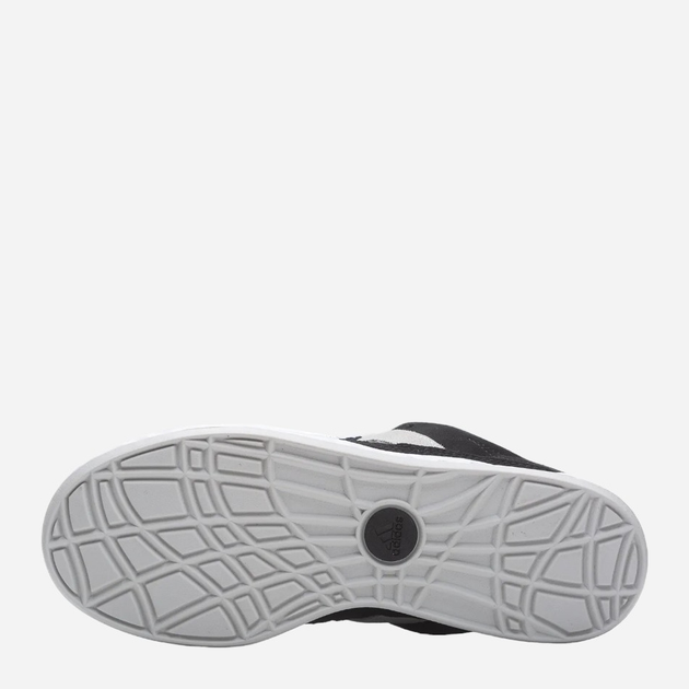 Sneakersy damskie adidas Originals Adimatic ID8265 39.5 Czarne (4066764576447) - obraz 7