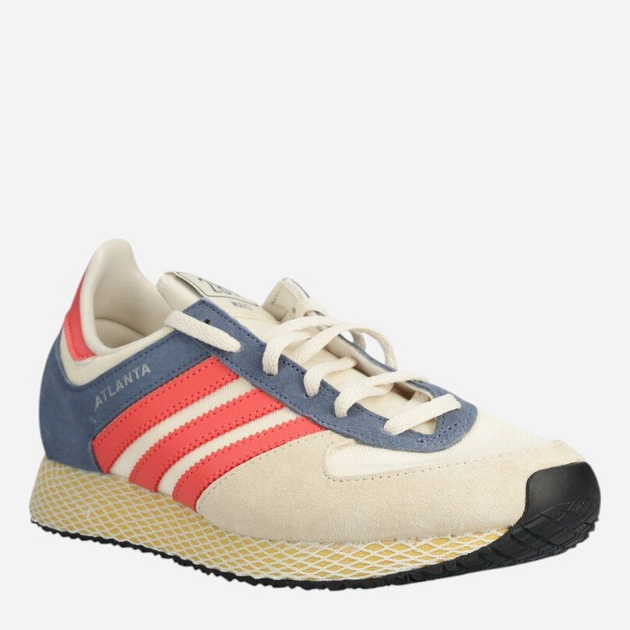 Жіночі кросівки adidas Atlanta W IE2943 38.5 Бежеві (4066764298356) - зображення 2