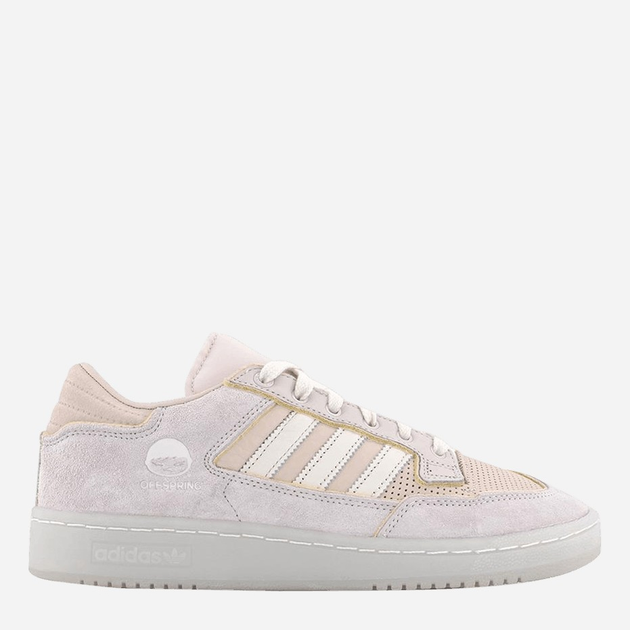 Sneakersy damskie adidas Consortium x Offspring Centennial ID5492 40 Kremowe (4066765385345) - obraz 1