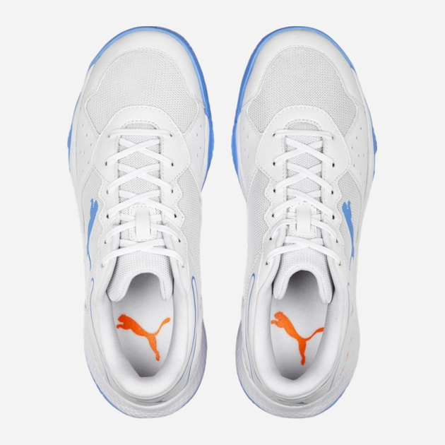 Buty sportowe damskie Puma Solarsmash RCT 107297-02 36 Białe (4065452697471) - obraz 5