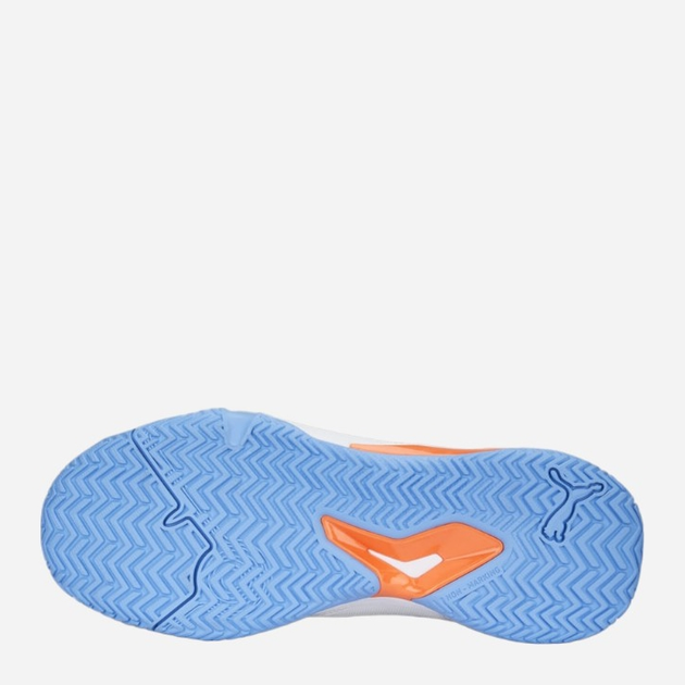 Жіночі кросівки Puma Solarsmash RCT 107297-02 37 Білі (4065452697495) - зображення 6