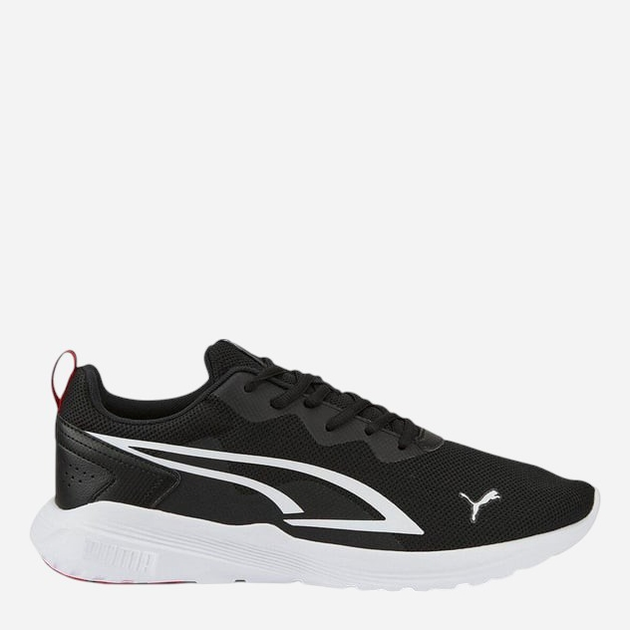 Buty sportowe damskie do kostki Puma All-Day Active 386269-03 37 Czarne (4065449965149) - obraz 1