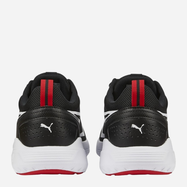 Жіночі кросівки Puma All-Day Active 386269-03 38.5 (5.5UK) Чорні (4065449965170) - зображення 4