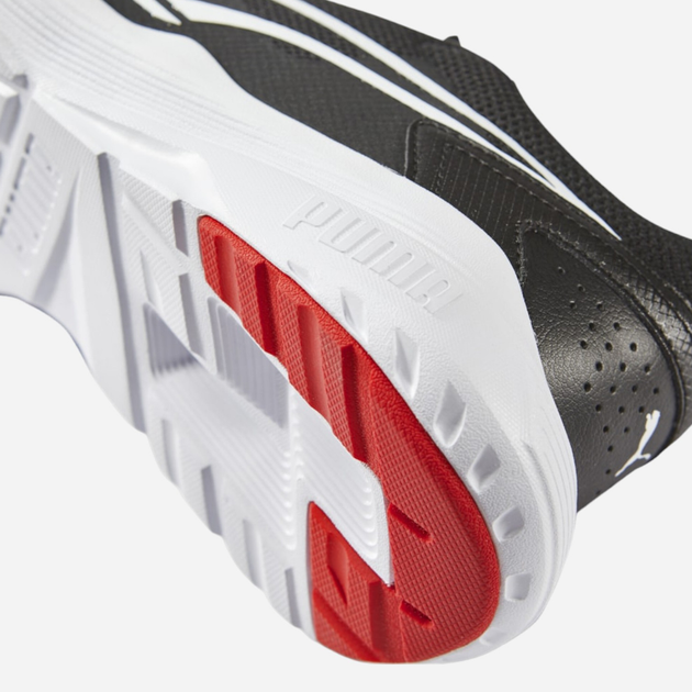 Жіночі кросівки Puma All-Day Active 386269-03 38.5 (5.5UK) Чорні (4065449965170) - зображення 8