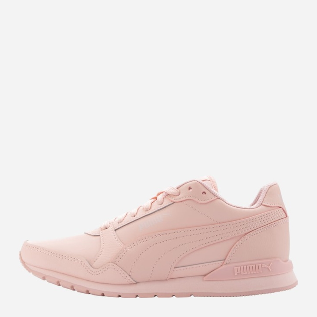 Buty sportowe damskie Puma ST Runner v3 L 384855-14 37 Różowe (4064536977492) - obraz 3