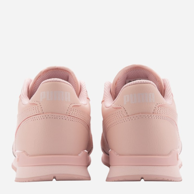 Buty sportowe damskie Puma ST Runner v3 L 384855-14 37 Różowe (4064536977492) - obraz 4