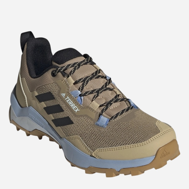 Жіночі кросівки для треккінгу adidas Terrex Ax4 W FZ3252 36.5 Бежеві (4064036078415) - зображення 2