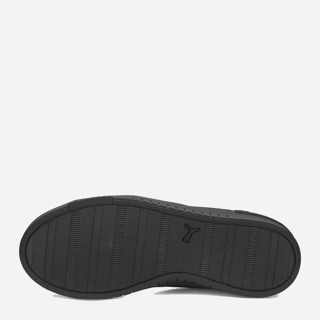 Жіночі кеди низькі Puma Jada Renew 386401-02 35.5 Чорні (4065449329873) - зображення 7