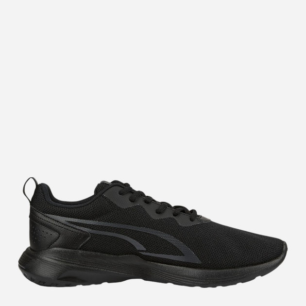 Жіночі кросівки для бігу Puma All-Day Active 386269-01 38 (5UK) Чорні (4065449964890) - зображення 3