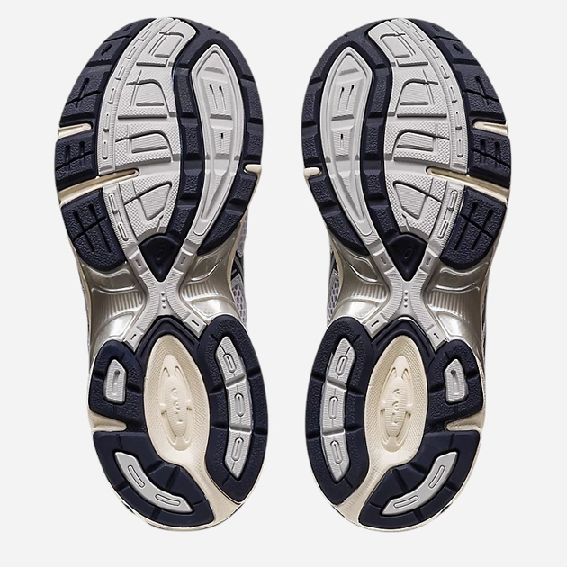 Жіночі кросівки Asics Gel-1130 1202A164-110 42 (10US) 26.5 см Білі (4550456234260) - зображення 6