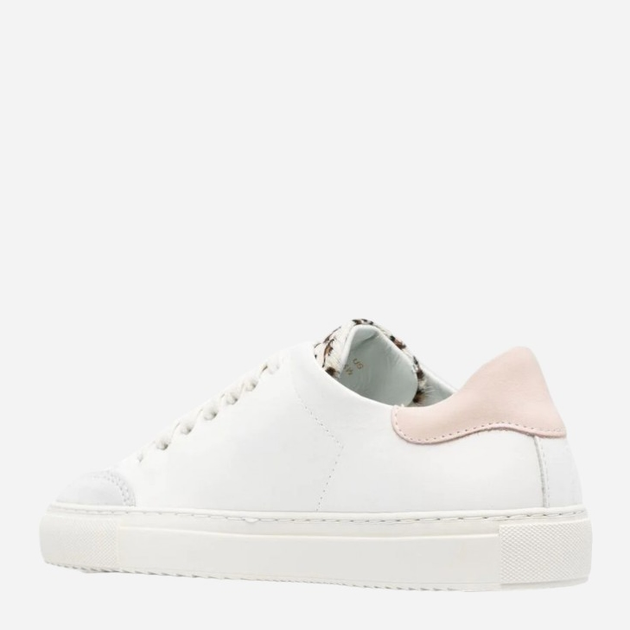 Sneakersy damskie skórzane AXEL ARIGATO AXEL98724 39 Białe (7330087334181) - obraz 4