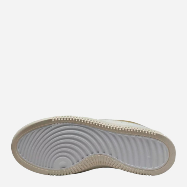 Жіночі кеди низькі Nike NIKEDZ5394-100 37.5 Бежеві (196152287434) - зображення 6