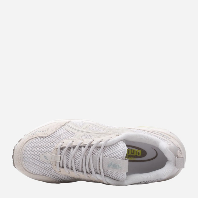Жіночі кросівки для бігу Asics Gel-1090 V2 W 1202A480-020 39 Бежеві (4550457167895) - зображення 5