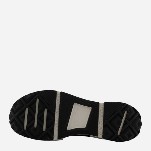 Trampki damskie wysokie Converse Run Star Legacy CX A00869C 38.5 Czarne (194433813174) - obraz 6