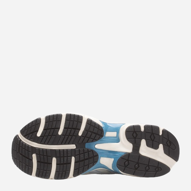 Buty sportowe damskie Reebok Premier Road Plus VI W 100070270 37.5 Jasnogranatowe (4066764804823) - obraz 6