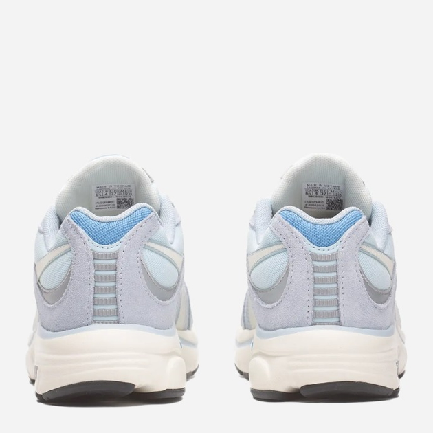 Buty sportowe damskie Reebok Premier Road Plus VI W 100070270 39 Jasnogranatowe (4066764804793) - obraz 4