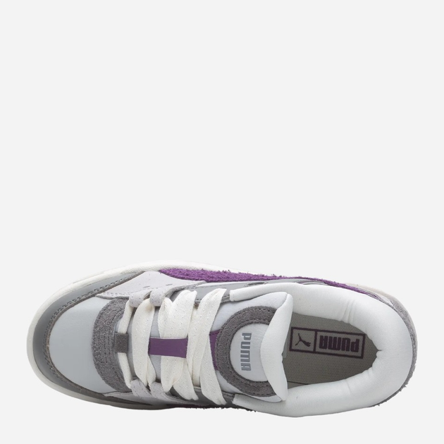 Жіночі кеди низькі Puma 180 PRM W 39376405 39 Мультикольорові (4099686530662) - зображення 5