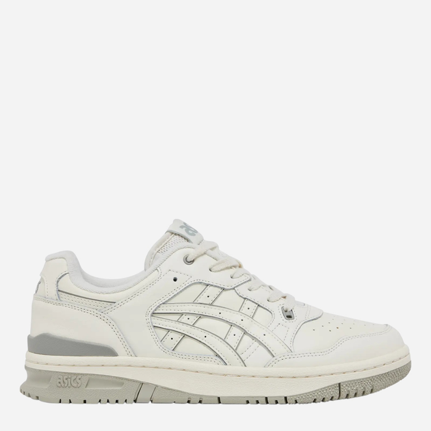 Sneakersy damskie do kostki Asics EX89 1203A384-103 39 Beżowe (4550457186025) - obraz 1