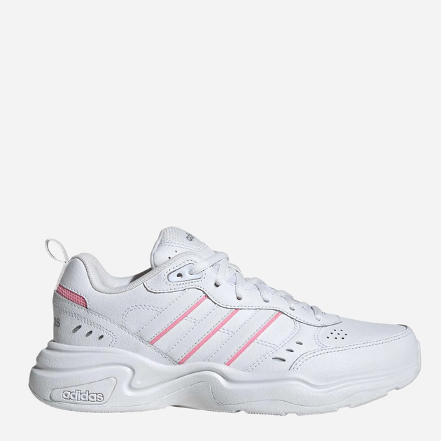 Жіночі кросівки adidas Strutter IG6292 37.5 Білі (4066759640665) - зображення 1