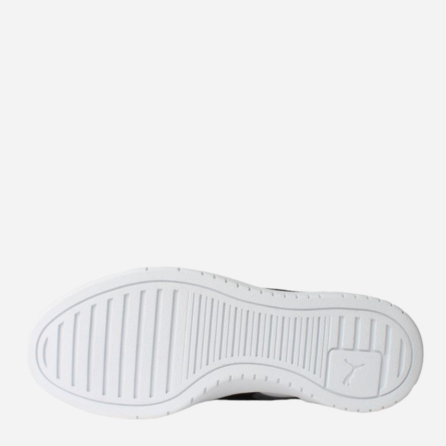 Sneakersy damskie skórzane Puma CA Pro Classic Jr 38227711 37 (4UK) 23 cm Białe (4065452550134) - obraz 6