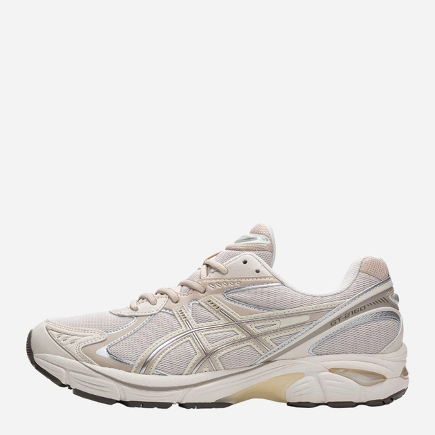 Buty do biegania damskie Asics GT-2160 1203A320-250 38 Beżowe (4550456798991) - obraz 3