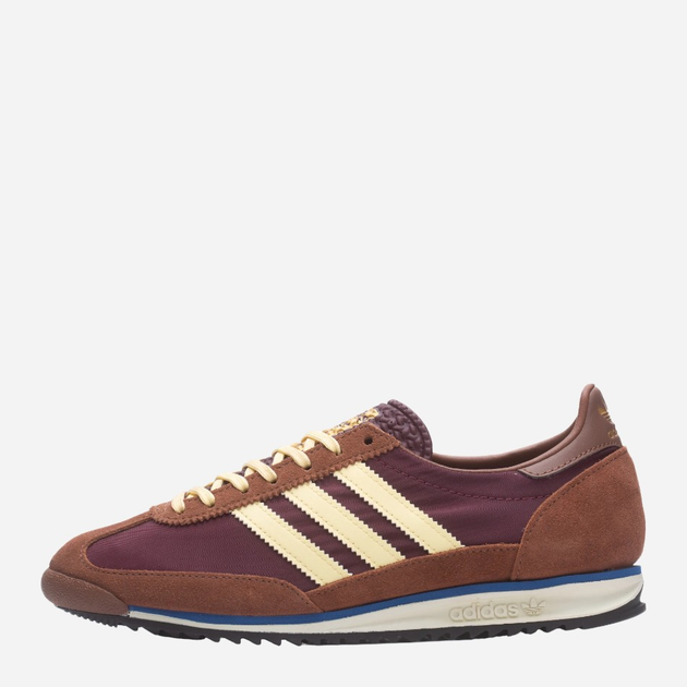 Buty sportowe damskie adidas SL 72 OG W IE3425 41.5 Brązowe (4067886644007) - obraz 3