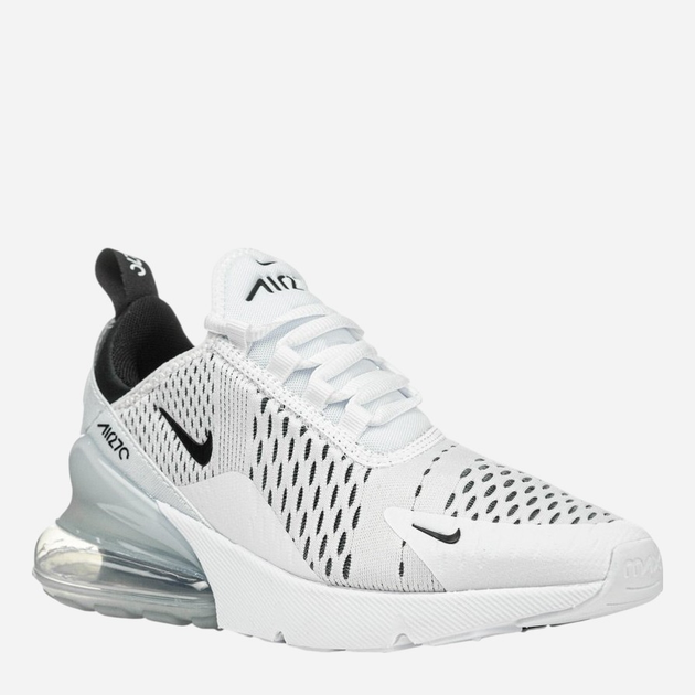 Жіночі кросівки для бігу Nike Air Max 270 AH6789-100 38.5 (7.5US) Білі (888413779931) - зображення 2