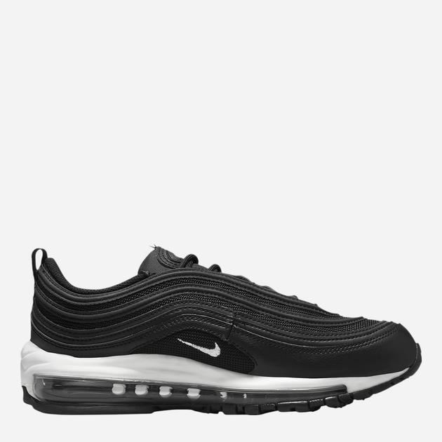 Жіночі кросівки Nike Air Max 97 DH8016-001 41 (9.5US) Чорні (195866188334) - зображення 1