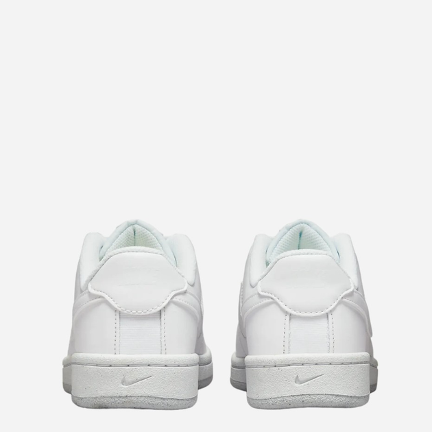 Sneakersy damskie do kostki Nike Court Royale 2 Nn DH3159-100 41 (9.5US) Białe (195243500131) - obraz 5