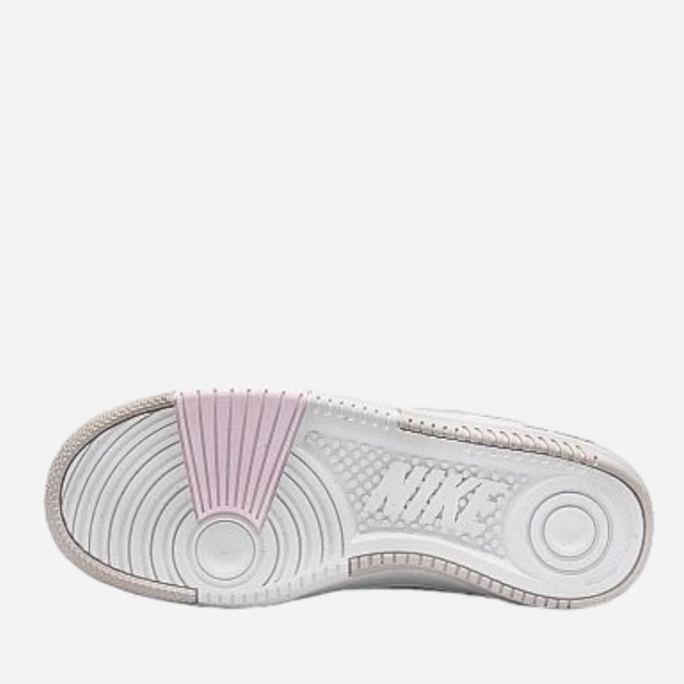Sneakersy damskie do kostki Nike Gamma Force FZ3613-100 39 (8US) Biały/Różowy(196976344474) - obraz 5