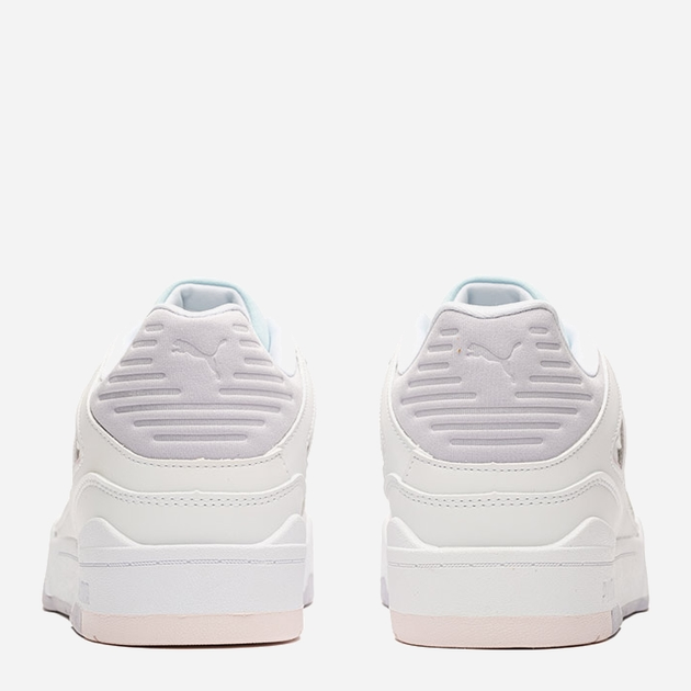 Жіночі снікери Puma Slipstream Wns 38627014 39 (6US) Білі (4099683142394) - зображення 4