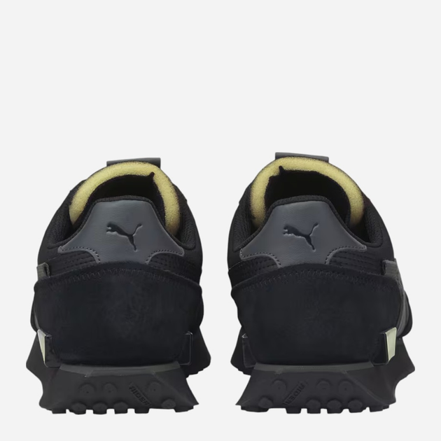 Buty sportowe damskie Puma Future Rider Play on 371149-25 38 (5UK) Czarne (4063696013637) - obraz 4