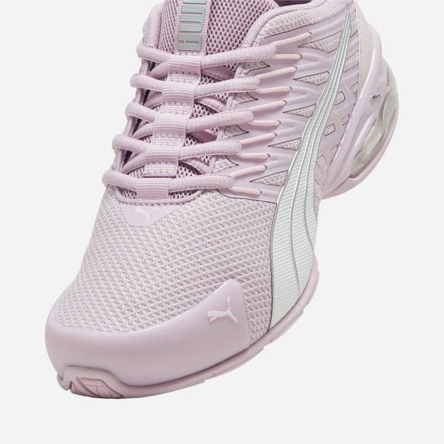 Buty do biegania damskie Puma Voltaic Evo 309720-01 36 (3.5UK) Jasnofioletowe (4099686417772) - obraz 5