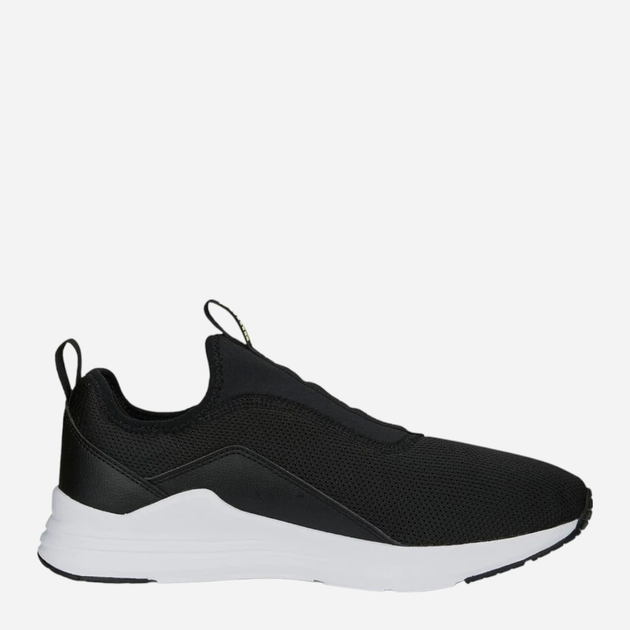 Buty do biegania damskie Puma Wired Rapid 385881-09 37 (4UK) Czarne (4065452796747) - obraz 3