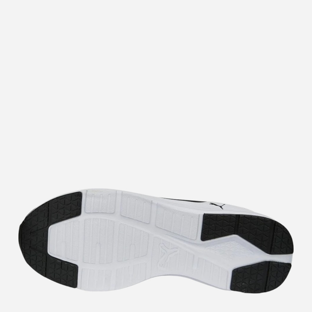 Buty do biegania damskie Puma Wired Rapid 385881-09 40 (6.5UK) Czarne (4065452796792) - obraz 6