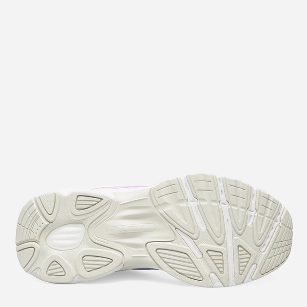 Buty sportowe damskie Puma Teveris Nitro Metallic Wn 391098-05 40.5 (7UK) Białe (4065454975829) - obraz 5