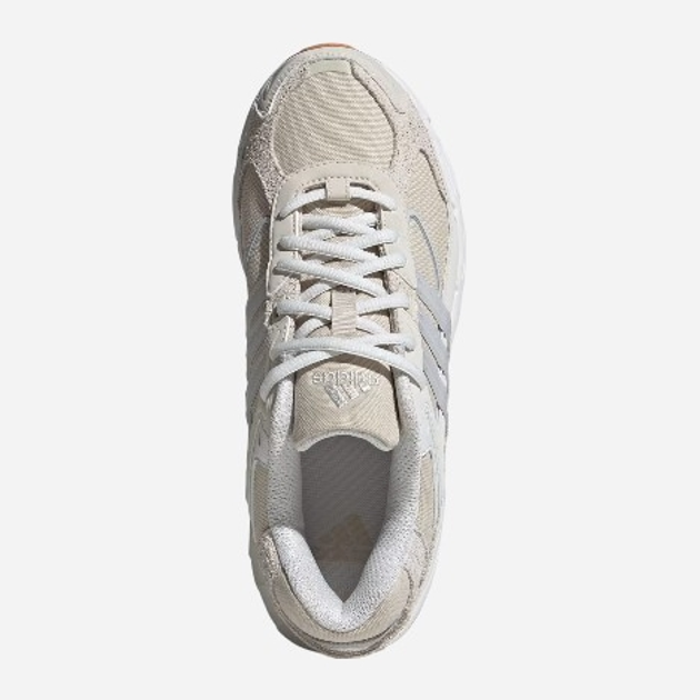 Жіночі кросівки adidas Response CL W ID3148 38 (5UK) Бежеві (4066765269836) - зображення 5