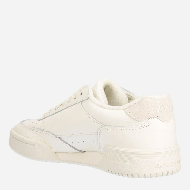 Sneakersy damskie adidas Originals Court Super W IE8079 40 (6.5UK) Białe (4066764384752) - obraz 3