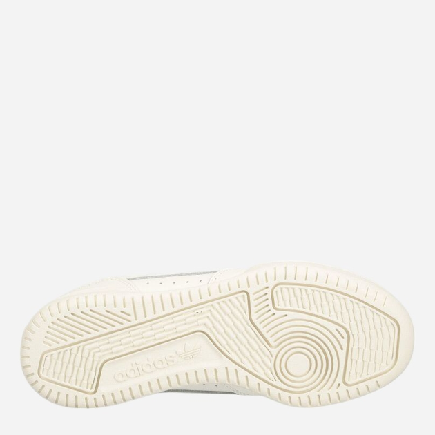 Sneakersy damskie adidas Originals Court Super W IE8079 40 (6.5UK) Białe (4066764384752) - obraz 5