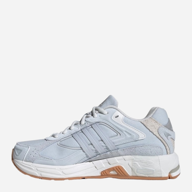 Жіночі кросівки adidas Response CL W ID3145 41.5 (7.5UK) Блакитні (4066765265876) - зображення 3