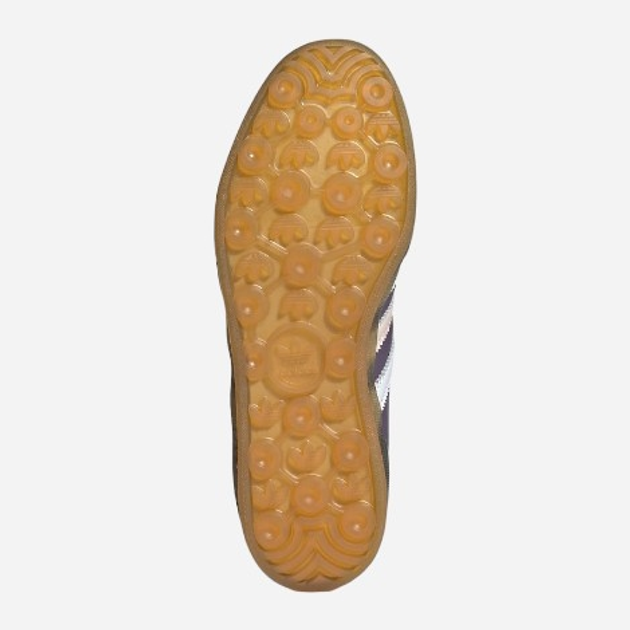 Sneakersy damskie do kostki adidas Originals Gazelle Indoor W IE2956 40.5 (7UK) Fioletowe (4066765902238) - obraz 6