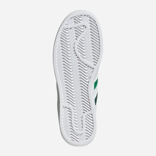 Sneakersy damskie na platformie adidas Originals Superstar XLG W IF9121 37.5 (4.5UK) Białe (4066765013583) - obraz 6