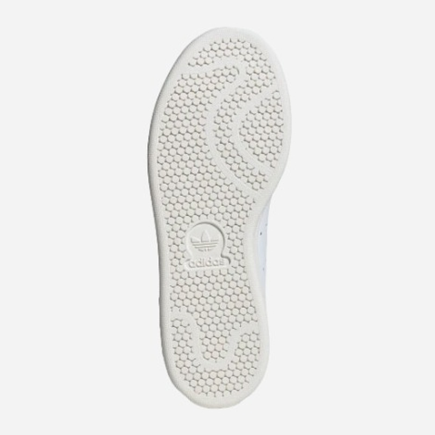 Жіночі кеди низькі adidas Originals Stan Smith W IE0469 36.5 (4UK) Білі (4066765302540) - зображення 6