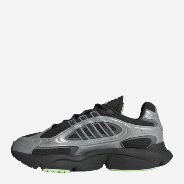 Жіночі кросівки adidas Originals Ozmillen W IE5842 37 (4.5UK) Чорні (4066759016668) - зображення 3