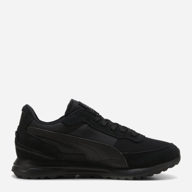 Buty sportowe damskie Puma Road Rider SD 39737704 40.5 (7UK) Czarne (4099686353438) - obraz 3