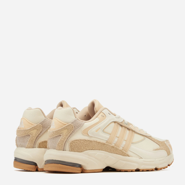 Buty sportowe damskie adidas Response CL W IE9583 38.5 Beżowe (4066755739226) - obraz 5