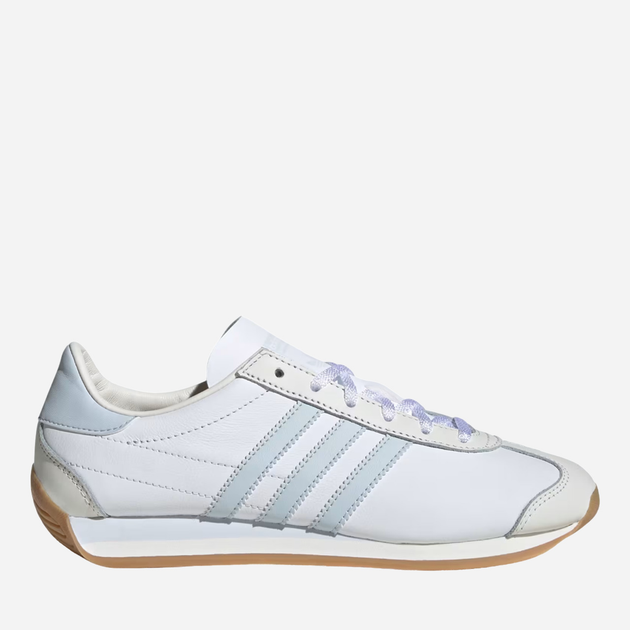 Жіночі кросівки adidas Country OG W IE8410 38 Білі (4066765967961) - зображення 1