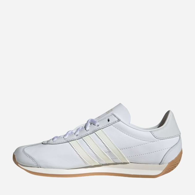 Жіночі кросівки adidas Country OG W IE8411 38.5 Білі з бежевим (4066765971753) - зображення 3