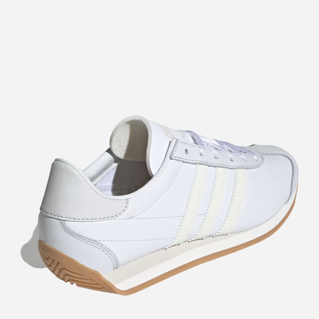 Жіночі кросівки adidas Country OG W IE8411 38.5 Білі з бежевим (4066765971753) - зображення 4